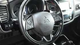 Mitsubishi Outlander 2017 г.в.