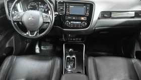 Mitsubishi Outlander 2017 г.в.