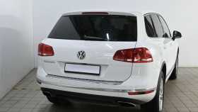 Volkswagen Touareg 2015 г.в.