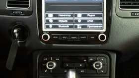 Volkswagen Touareg 2015 г.в.