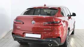 BMW X4 2019 г.в.