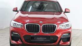 BMW X4 2019 г.в.