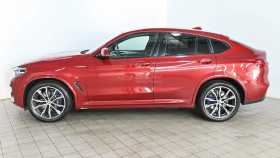BMW X4 2019 г.в.