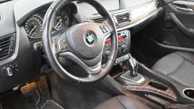 BMW X1 2012 г.в.