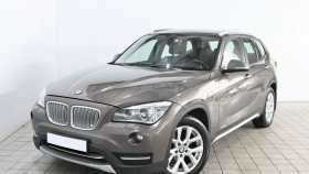 BMW X1 2012 г.в.