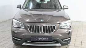 BMW X1 2012 г.в.