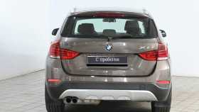 BMW X1 2012 г.в.