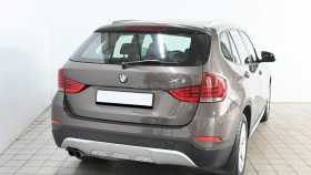 BMW X1 2012 г.в.