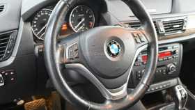 BMW X1 2012 г.в.