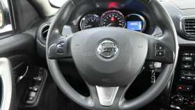 Nissan Terrano 2018 г.в.