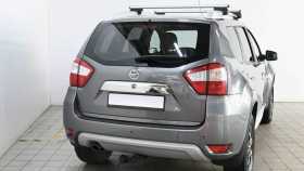Nissan Terrano 2018 г.в.
