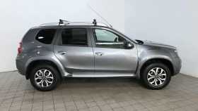 Nissan Terrano 2018 г.в.