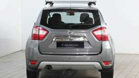 Nissan Terrano 2018 г.в.