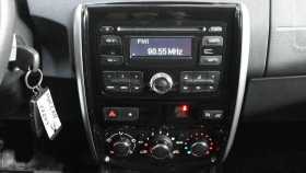 Nissan Terrano 2018 г.в.