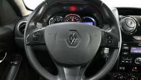 Renault Duster 2017 г.в.