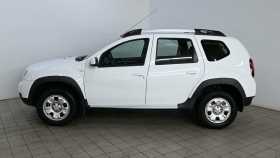 Renault Duster 2017 г.в.