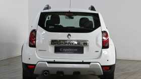 Renault Duster 2017 г.в.