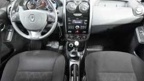 Renault Duster 2017 г.в.