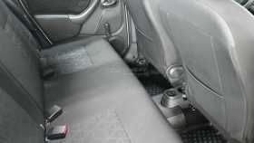 Renault Duster 2017 г.в.