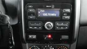 Renault Duster 2017 г.в.