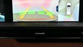 Chery Tiggo 8 Pro Max 2023 г.в.