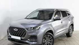Chery Tiggo 8 Pro Max 2023 г.в.