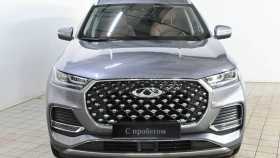 Chery Tiggo 8 Pro Max 2023 г.в.