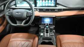 Chery Tiggo 8 Pro Max 2023 г.в.