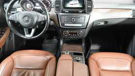 Mercedes-Benz GLE 2016 г.в.