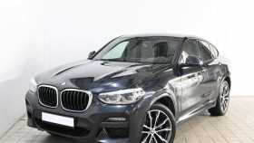 BMW X4 2020 г.в.