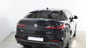 BMW X4 2020 г.в.