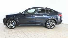 BMW X4 2020 г.в.