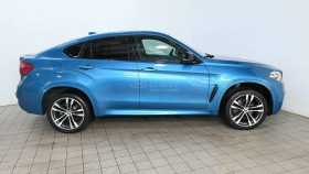 BMW X6 2019 г.в.