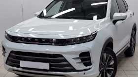 EXEED LX 2023 г.в.