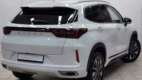 EXEED LX 2023 г.в.