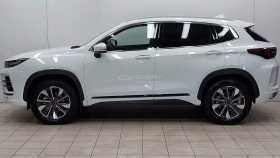 EXEED LX 2023 г.в.