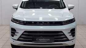 EXEED LX 2023 г.в.