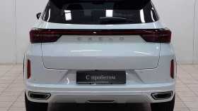 EXEED LX 2023 г.в.