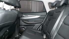 EXEED LX 2023 г.в.