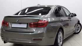 BMW 3 серии 2018 г.в.