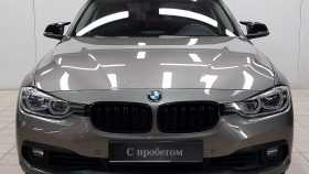 BMW 3 серии 2018 г.в.