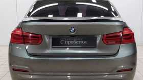 BMW 3 серии 2018 г.в.