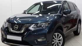 Nissan Qashqai 2019 г.в.