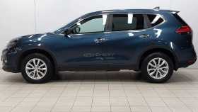 Nissan Qashqai 2019 г.в.