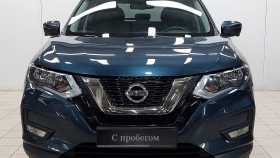 Nissan Qashqai 2019 г.в.