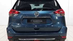 Nissan Qashqai 2019 г.в.