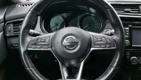 Nissan Qashqai 2019 г.в.