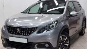 Peugeot 2008 2018 г.в.