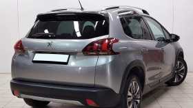 Peugeot 2008 2018 г.в.