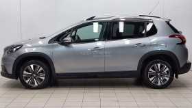 Peugeot 2008 2018 г.в.